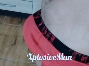 XplosiveMan