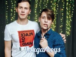 Xsugarboys
