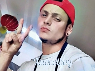 Xsweetboy