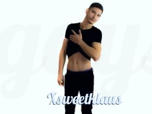 Xsweetklaus