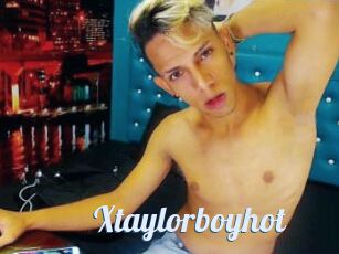 Xtaylorboyhot