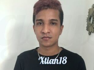Xtian18