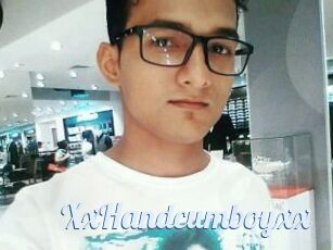 XxHandcumboyxx