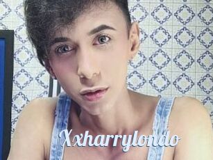 Xxharrylondo