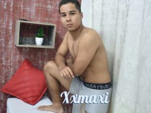 Xxmaxi