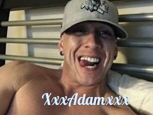 XxxAdamxxx