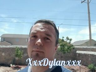 XxxDylanxxx