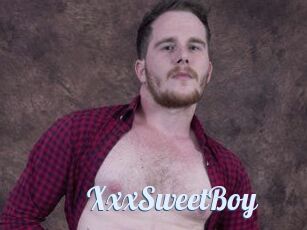 XxxSweetBoy