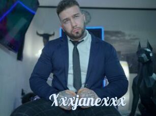 Xxxjanexxx