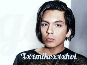 Xxxmikexxxhot