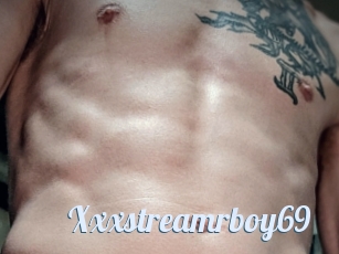 Xxxstreamrboy69