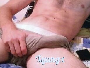 Xyungx