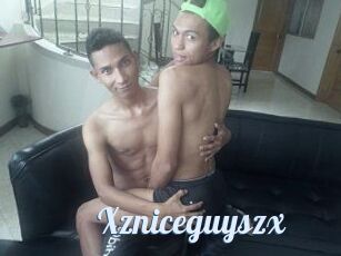 Xzniceguyszx