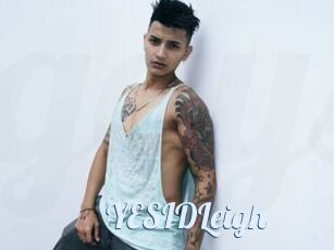 YESIDLeigh