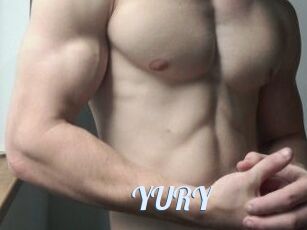 YURY