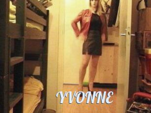 YVONNE