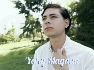 Yaky_Magnun