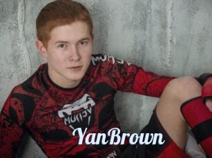 YanBrown