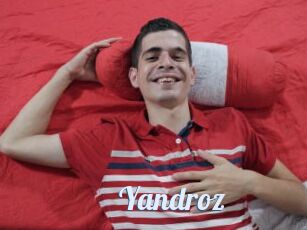 Yandroz