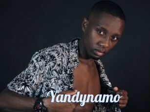 Yandynamo