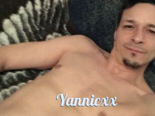 Yannicxx