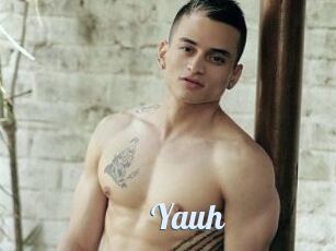 Yauh