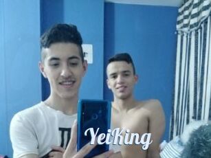 YeiKing