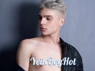 YeikBoyHot