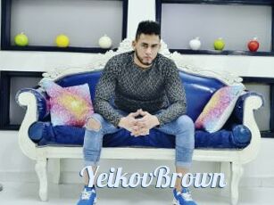 YeikovBrown