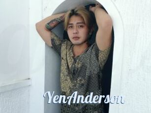 YenAnderson