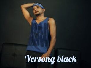 Yersong_black
