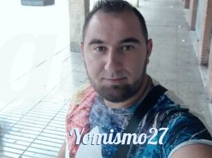 Yomismo27