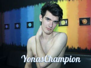 YonasChampion