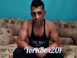 YorkSex201
