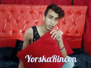 YorskaRincon