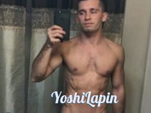 Yoshi_Lapin