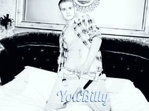 YouBilly