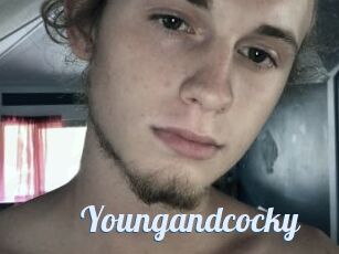 Youngandcocky