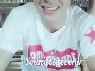 Youngbigcockjr