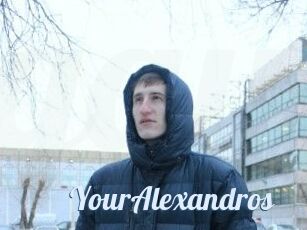 YourAlexandros