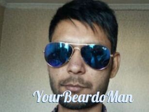 YourBeardoMan