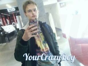 YourCrazyBoy