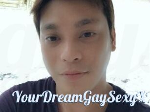 YourDreamGaySexyXX