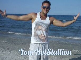 YourHotStallion
