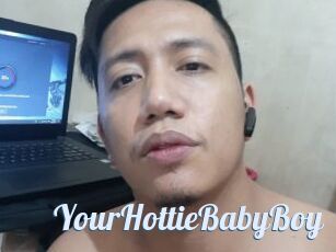YourHottieBabyBoy