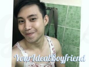 YourIdealBoyfriend