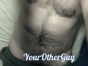 YourOtherGuy