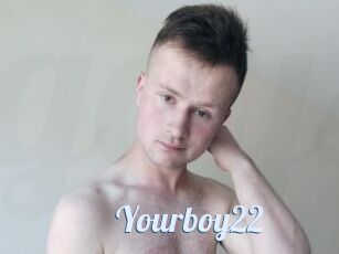 Yourboy22