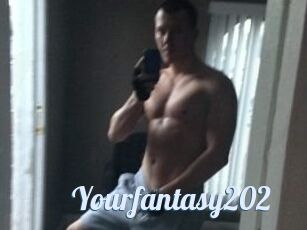 Yourfantasy202