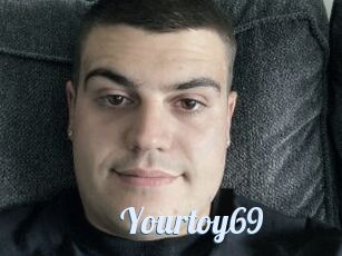 Yourtoy69